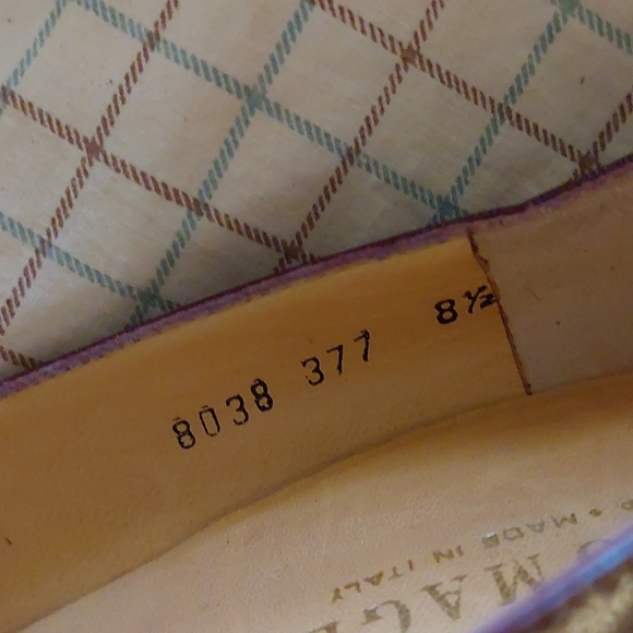 Shoes - Picture 9 of 11